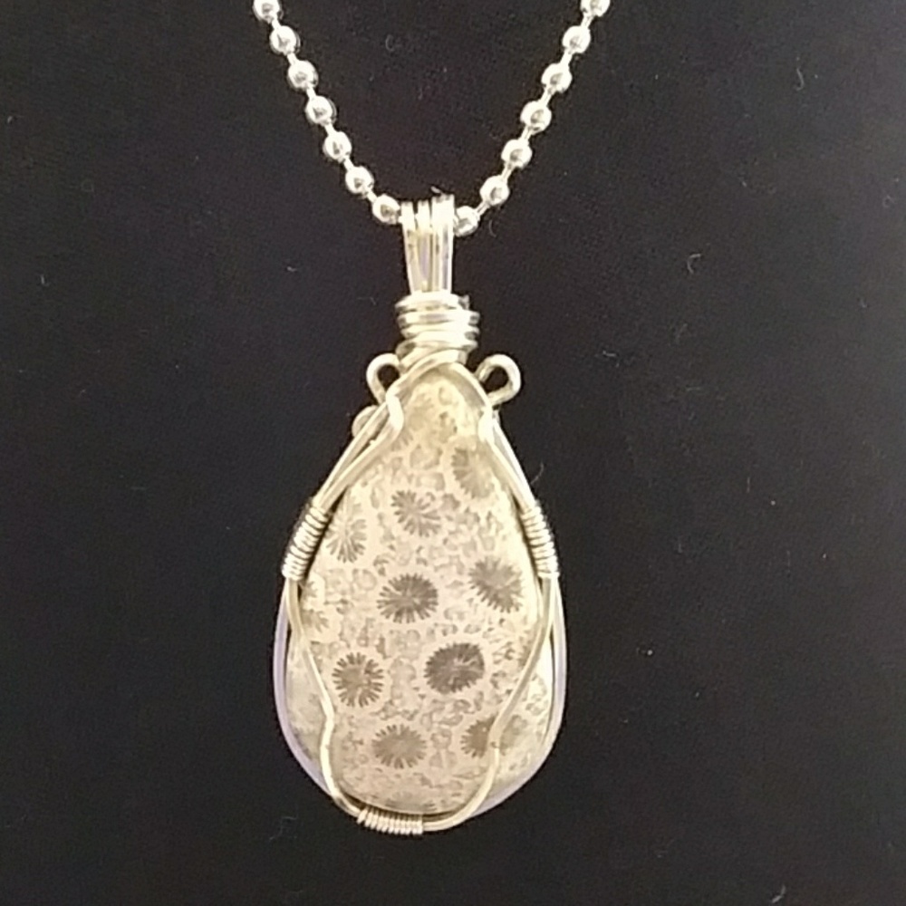 .925 silver wrapped cabs